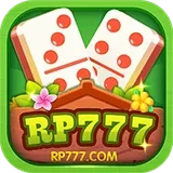 rp777 Logo